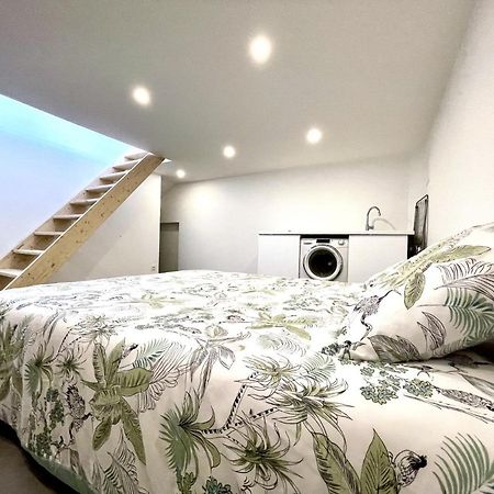 Jade Duplex Clim Proche Hopital Apartment La Tronche  Exterior photo