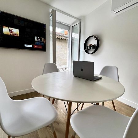 Jade Duplex Clim Proche Hopital Apartment La Tronche  Exterior photo