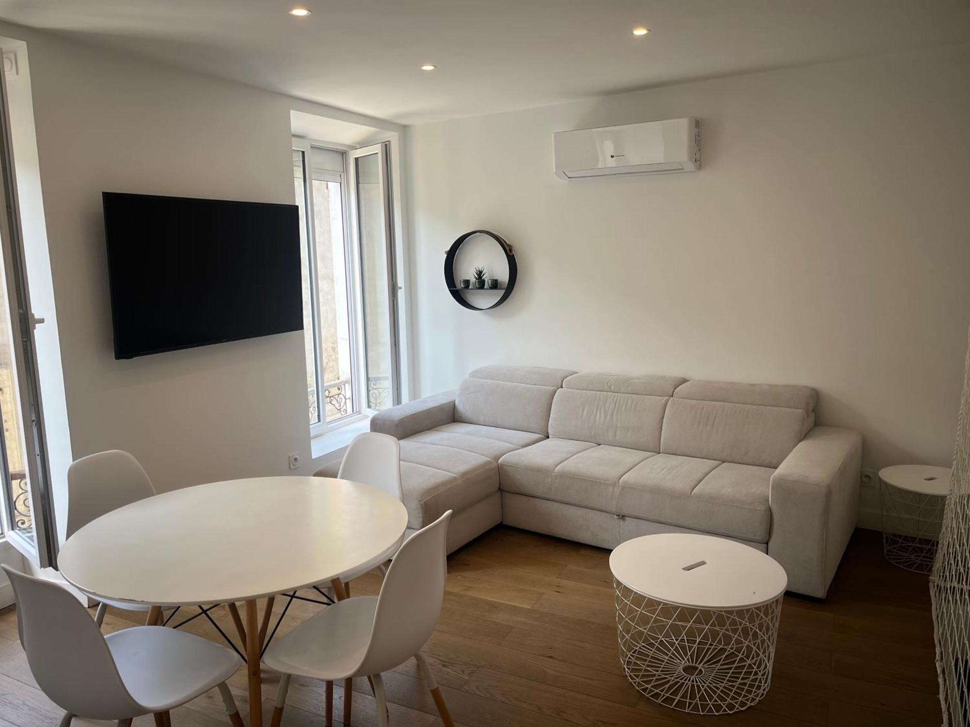 Jade Duplex Clim Proche Hopital Apartment La Tronche  Exterior photo